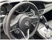 2019 Alfa Romeo Giulia ti (Stk: P-5141A) in LaSalle - Image 16 of 27