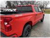 2023 Chevrolet Silverado 1500 Custom (Stk: 23-0267) in LaSalle - Image 7 of 21