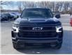 2023 Chevrolet Silverado 1500 RST (Stk: 23-0283) in LaSalle - Image 2 of 25
