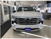 2023 Chevrolet Silverado 1500 High Country (Stk: 23-0125) in LaSalle - Image 2 of 25