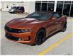 2023 Chevrolet Camaro  (Stk: 23-0350) in LaSalle - Image 1 of 12