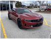 2023 Chevrolet Camaro 2LT (Stk: 23-0349) in LaSalle - Image 1 of 11