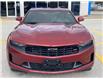 2023 Chevrolet Camaro 2LT (Stk: 23-0349) in LaSalle - Image 2 of 11