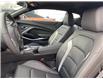 2023 Chevrolet Camaro 2LT (Stk: 23-0349) in LaSalle - Image 4 of 11