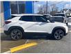 2023 Chevrolet TrailBlazer LT (Stk: 23-0385A) in LaSalle - Image 3 of 25