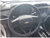 2023 Chevrolet TrailBlazer LT (Stk: 23-0385A) in LaSalle - Image 12 of 25
