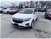 2023 Chevrolet Equinox LT (Stk: 23-0412) in LaSalle - Image 1 of 25