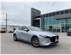 2019 Mazda Mazda3 Sport  (Stk: UM2945) in Chatham - Image 1 of 21