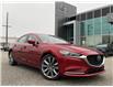 2018 Mazda MAZDA6  (Stk: UM3098) in Chatham - Image 1 of 25