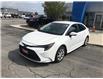 2020 Toyota Corolla LE (Stk: R02995) in Tilbury - Image 1 of 20