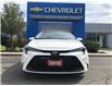 2020 Toyota Corolla LE (Stk: R02995) in Tilbury - Image 10 of 20