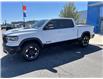 2020 RAM 1500 Rebel (Stk: 01025A) in Tilbury - Image 1 of 24