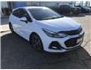 2019 Chevrolet Cruze LT (Stk: R03090) in Tilbury - Image 8 of 22