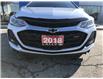 2019 Chevrolet Cruze LT (Stk: R03090) in Tilbury - Image 9 of 22