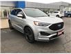 2020 Ford Edge ST (Stk: R03101) in Tilbury - Image 8 of 22