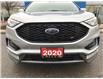 2020 Ford Edge ST (Stk: R03101) in Tilbury - Image 9 of 22