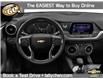 2022 Chevrolet Blazer True North (Stk: BJGNW3) in Tilbury - Image 4 of 9