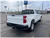 2023 Chevrolet Silverado 1500 Work Truck (Stk: SI01117) in Tilbury - Image 3 of 16