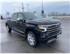 2023 Chevrolet Silverado 1500 High Country (Stk: SI01125) in Tilbury - Image 4 of 16