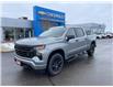 2023 Chevrolet Silverado 1500 Custom (Stk: SI01162) in Tilbury - Image 1 of 16