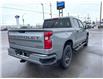 2023 Chevrolet Silverado 1500 Custom (Stk: SI01162) in Tilbury - Image 3 of 16