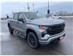 2023 Chevrolet Silverado 1500 Custom (Stk: SI01162) in Tilbury - Image 4 of 16