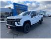 2023 Chevrolet Silverado 2500HD Work Truck (Stk: SHD01179) in Tilbury - Image 7 of 16