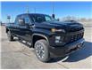 2023 Chevrolet Silverado 2500HD Custom (Stk: SHD01201) in Tilbury - Image 4 of 16
