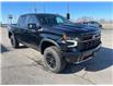 2023 Chevrolet Silverado 1500 ZR2 (Stk: SI01211) in Tilbury - Image 4 of 16