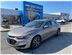 2023 Chevrolet Malibu RS (Stk: MA01190) in Tilbury - Image 1 of 15