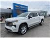 2023 Chevrolet Silverado 1500 High Country (Stk: SI01187) in Tilbury - Image 1 of 17