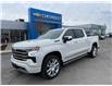 2023 Chevrolet Silverado 1500 High Country (Stk: SI01187) in Tilbury - Image 7 of 17