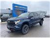 2023 Chevrolet Silverado 1500 LT Trail Boss (Stk: SI01228) in Tilbury - Image 1 of 16