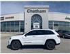 2019 Jeep Grand Cherokee Trailhawk (Stk: N05423A) in Chatham - Image 2 of 27