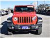 2018 Jeep Wrangler Sport (Stk: U05104) in Chatham - Image 7 of 23