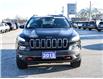 2015 Jeep Cherokee Trailhawk (Stk: N05353B) in Chatham - Image 7 of 28