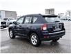 2017 Jeep Compass Sport/North (Stk: U05132) in Chatham - Image 3 of 21
