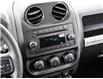 2017 Jeep Compass Sport/North (Stk: U05132) in Chatham - Image 19 of 21