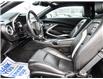 2021 Chevrolet Camaro 2SS (Stk: N05261A) in Chatham - Image 13 of 26
