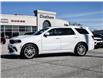 2021 Dodge Durango R/T (Stk: U05147) in Chatham - Image 1 of 31