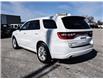 2021 Dodge Durango R/T (Stk: U05147) in Chatham - Image 3 of 31