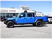 2021 Jeep Gladiator Sport S (Stk: U05146) in Chatham - Image 1 of 25