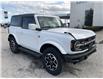 2022 Ford Bronco Outer Banks (Stk: SBR7549) in Leamington - Image 2 of 24