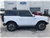 2022 Ford Bronco Outer Banks (Stk: SBR7549) in Leamington - Image 3 of 24
