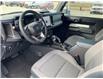 2022 Ford Bronco Outer Banks (Stk: SBR7549) in Leamington - Image 12 of 24