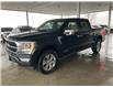 2023 Ford F-150 Platinum (Stk: SFF7538) in Leamington - Image 1 of 5