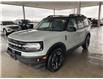 2022 Ford Bronco Sport Outer Banks (Stk: SBR7530) in Leamington - Image 1 of 5