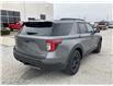 2023 Ford Explorer Timberline (Stk: EX29411) in Leamington - Image 3 of 5