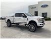 2017 Ford F-250 Platinum (Stk: S10895) in Leamington - Image 2 of 29