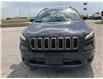 2017 Jeep Cherokee North (Stk: S10917) in Leamington - Image 10 of 34